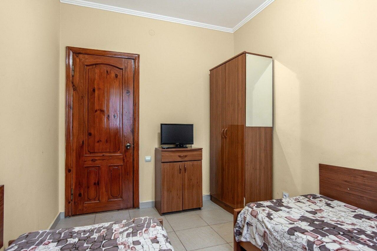 Гостевой дом Амиго Геленджик-108