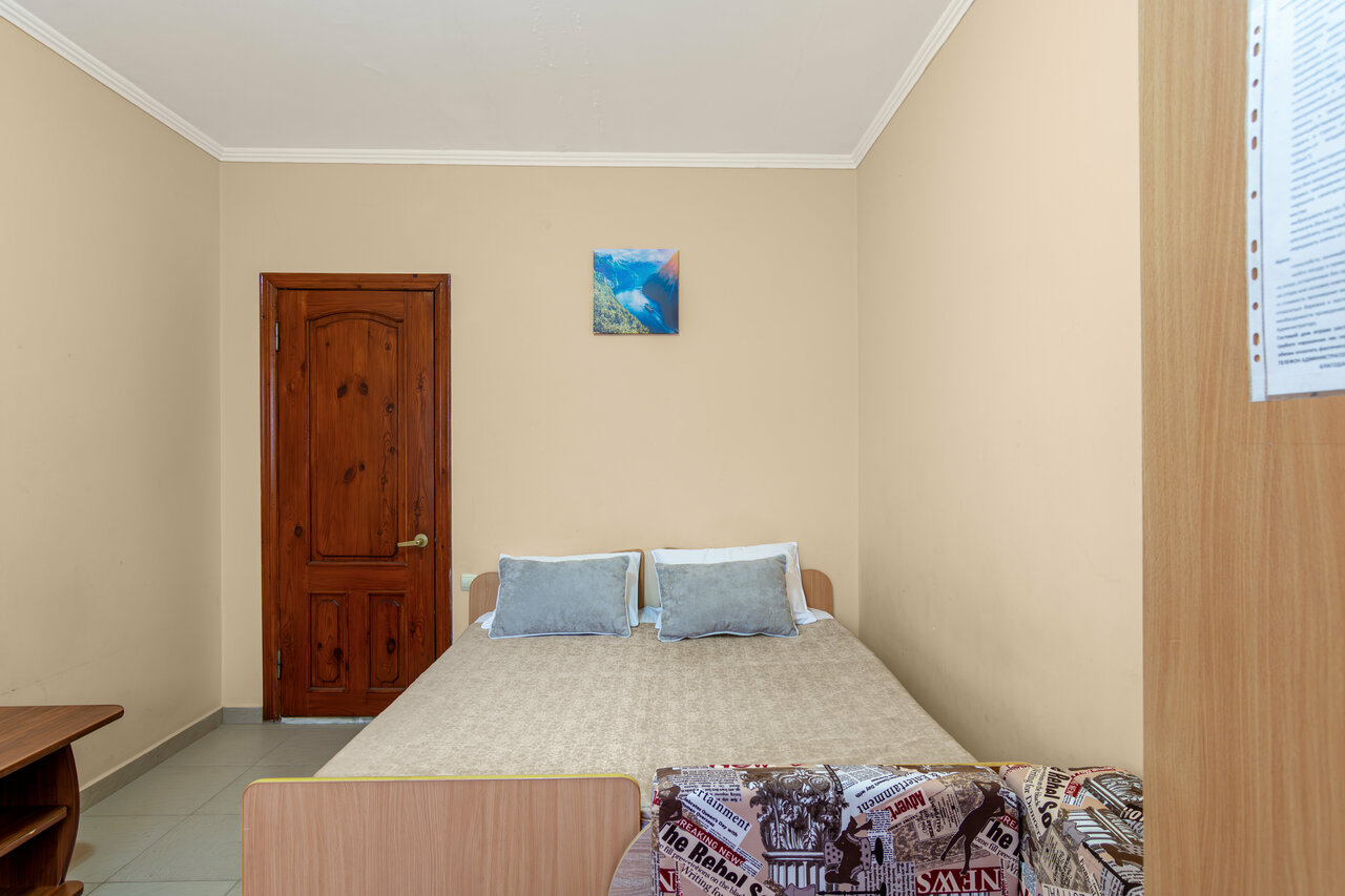 Гостевой дом Амиго Геленджик-46