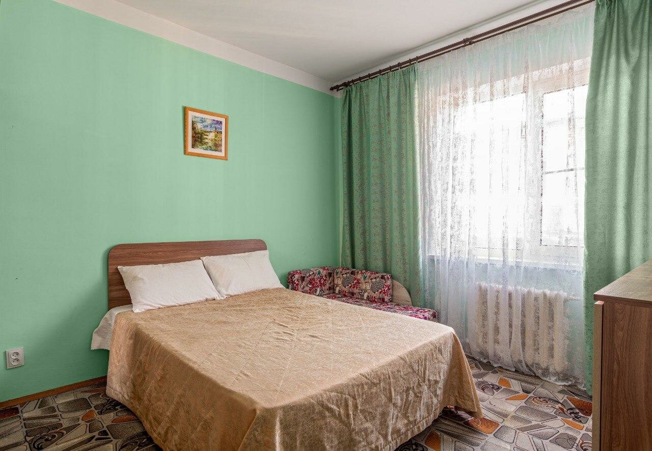 Гостевой дом Амиго Геленджик-116