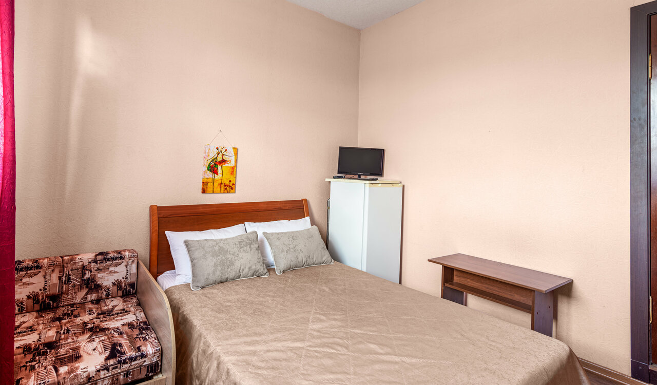 Гостевой дом Амиго Геленджик