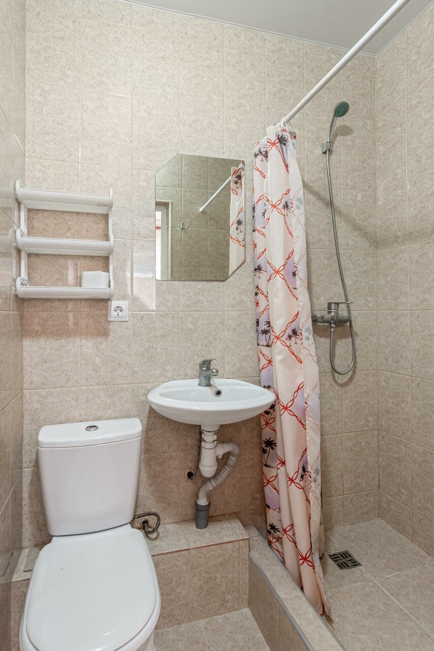 Гостевой дом Амиго Геленджик-93