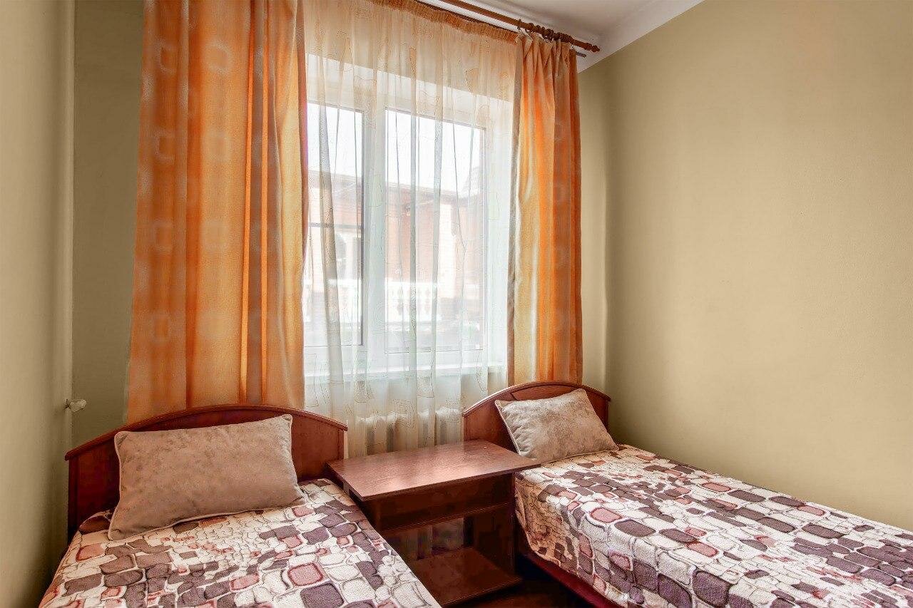 Гостевой дом Амиго Геленджик-66