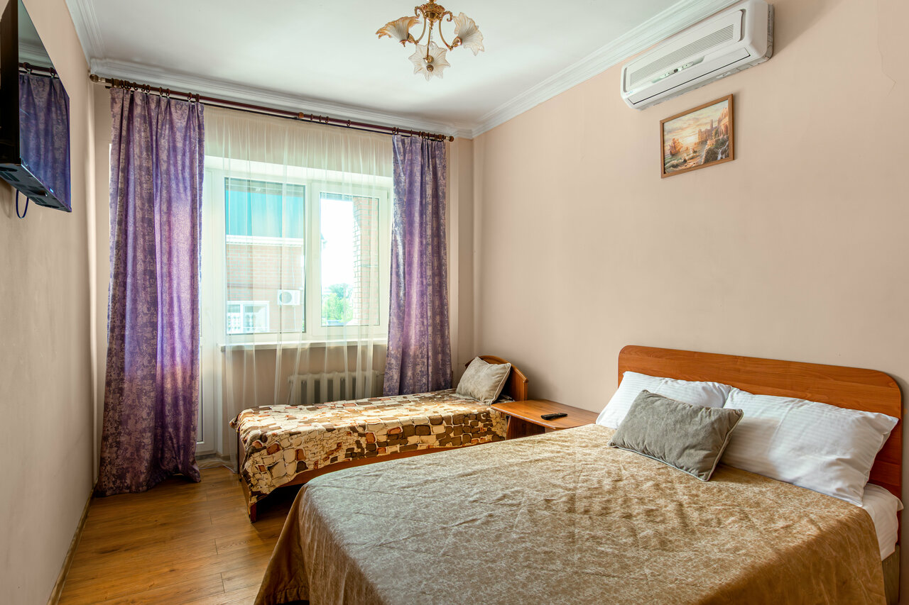 Гостевой дом Амиго Геленджик