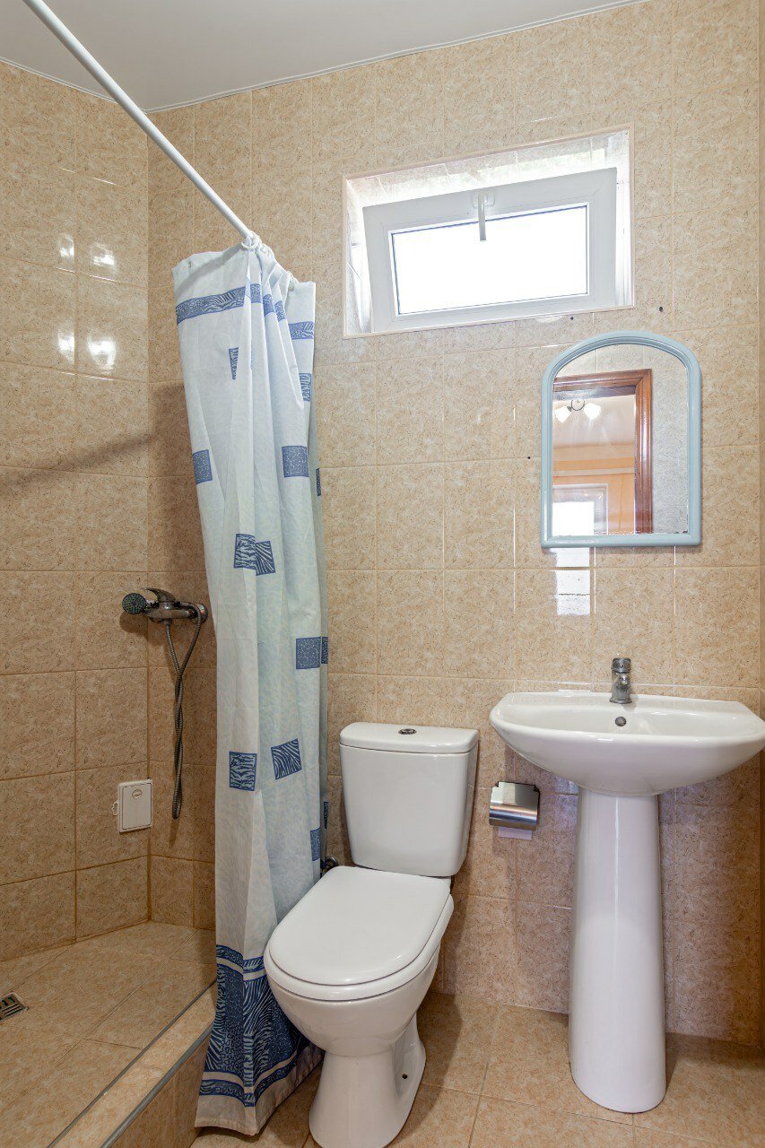 Гостевой дом Амиго Геленджик