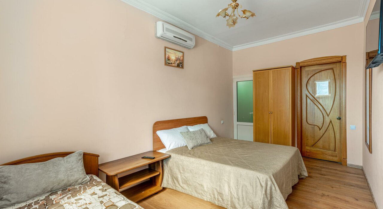 Гостевой дом Амиго Геленджик-101