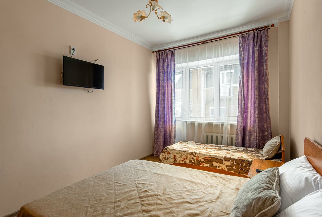 Гостевой дом Амиго Геленджик-73