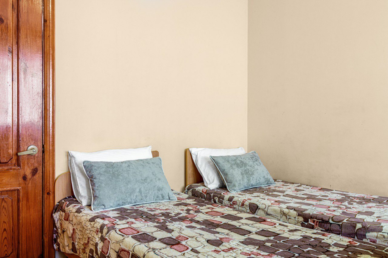 Гостевой дом Амиго Геленджик