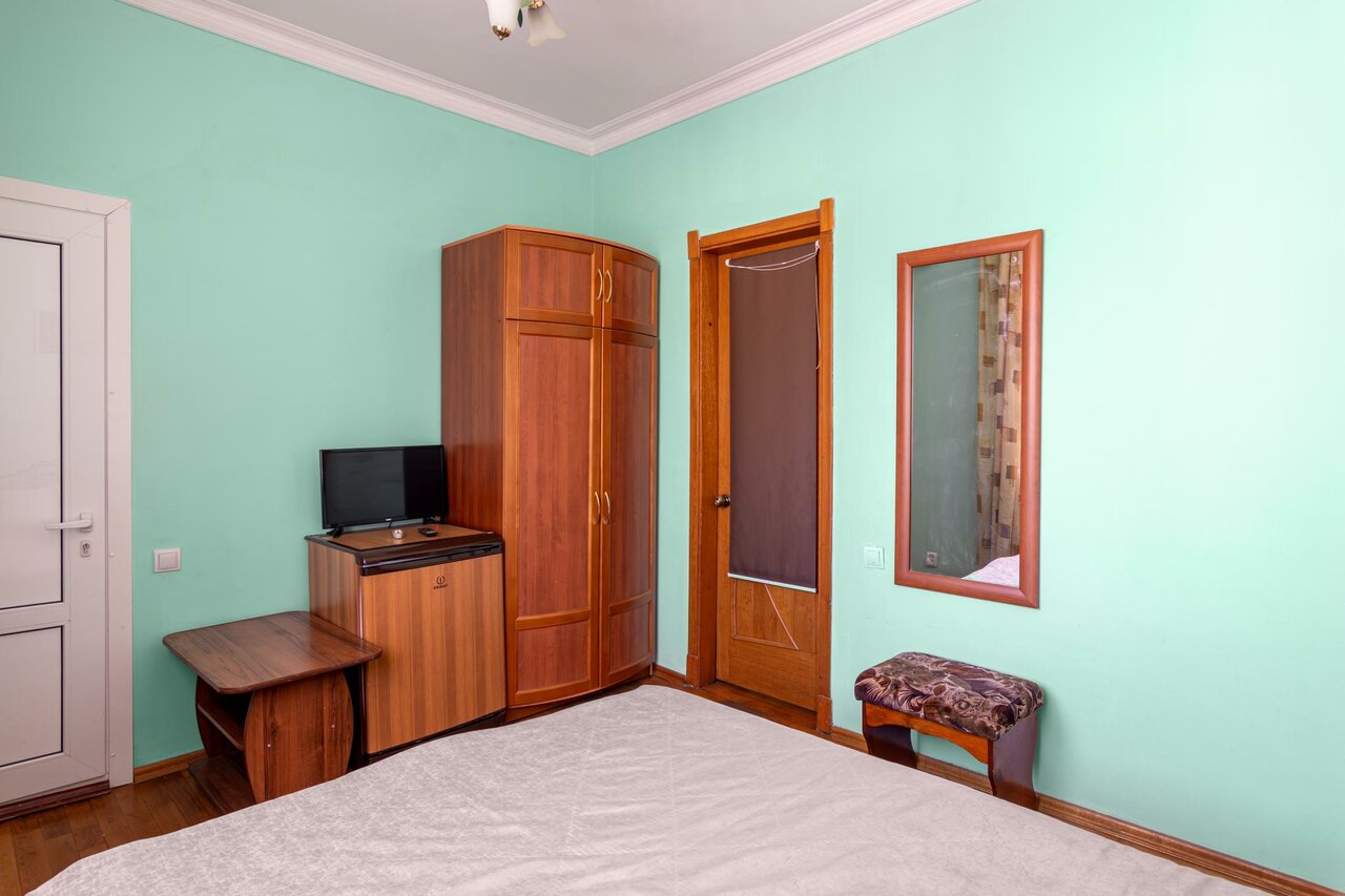 Гостевой дом Амиго Геленджик-92