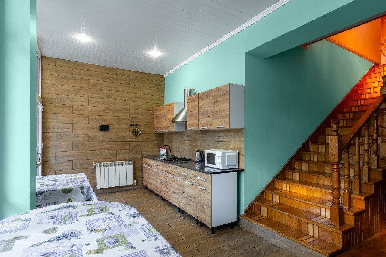 Гостевой дом Амиго Геленджик-30