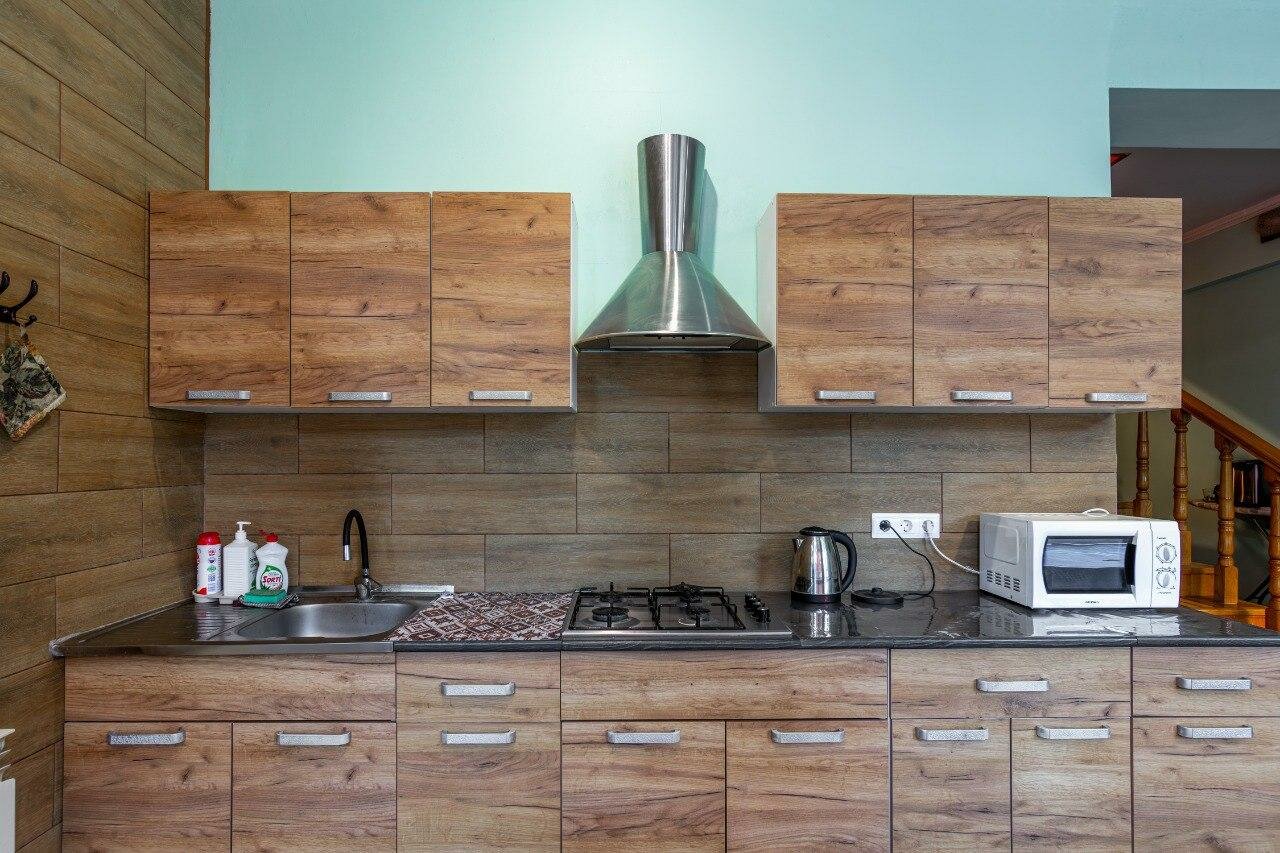 Гостевой дом Амиго Геленджик-16