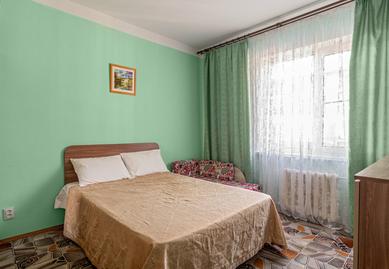 Гостевой дом Амиго Геленджик-88