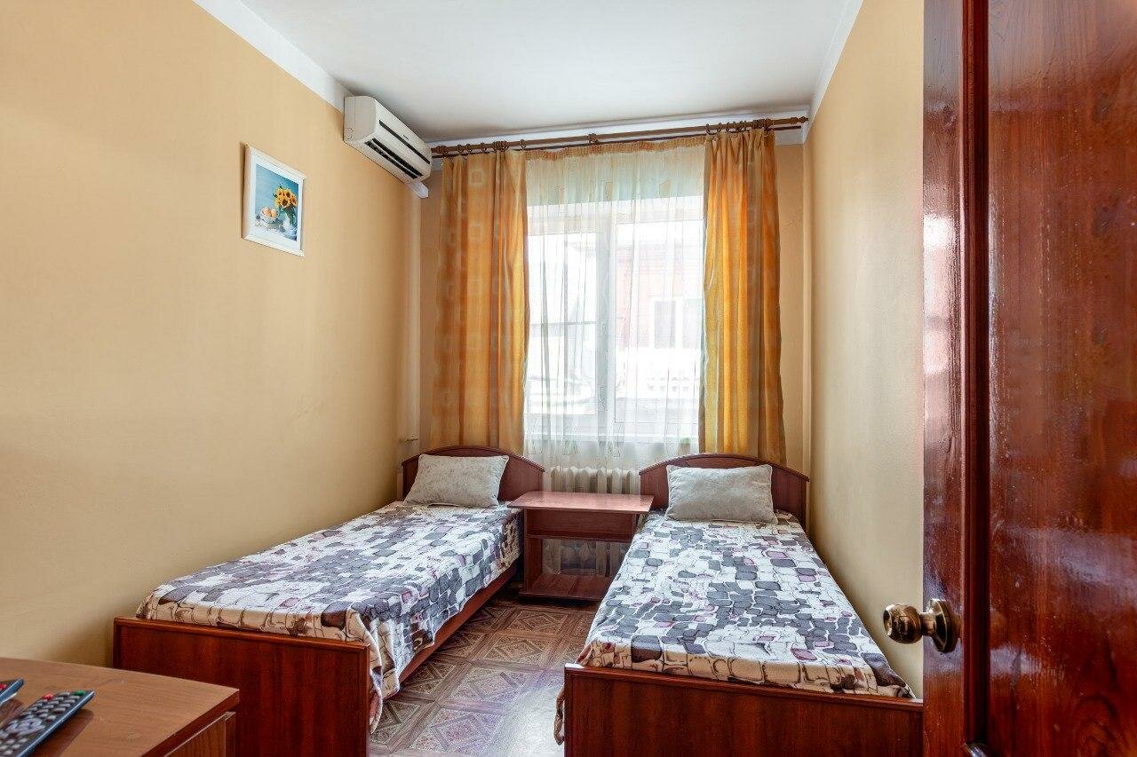 Гостевой дом Амиго Геленджик-104