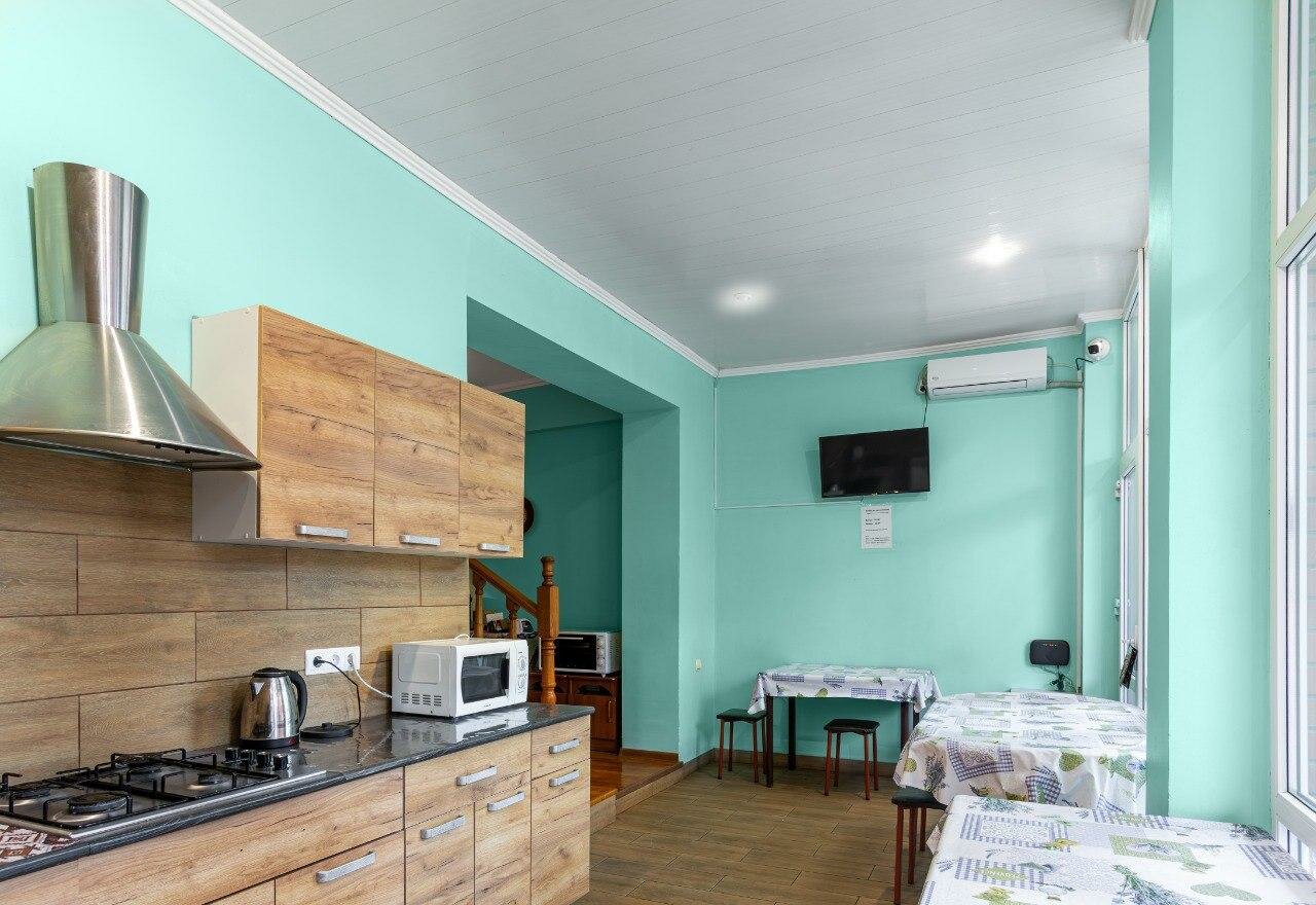 Гостевой дом Амиго Геленджик-38