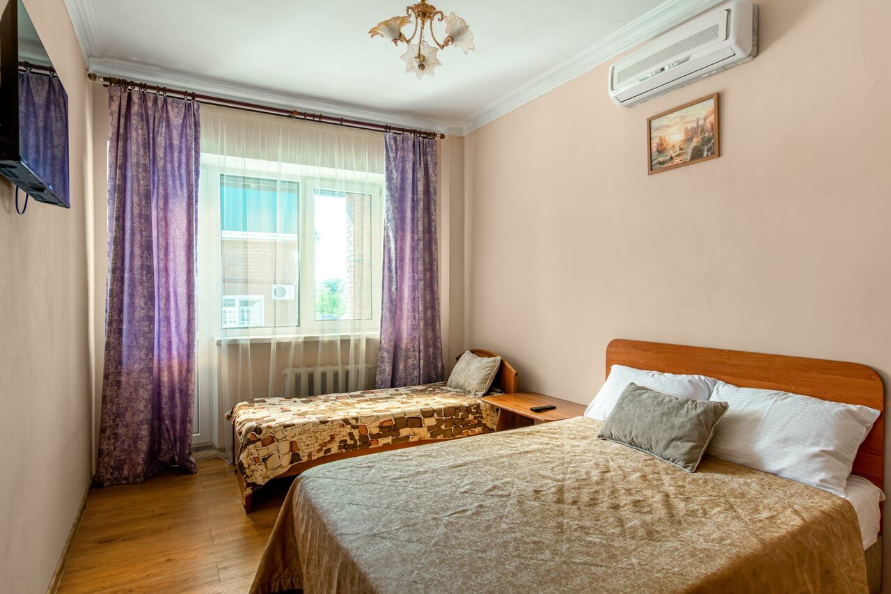 Гостевой дом Амиго Геленджик-50