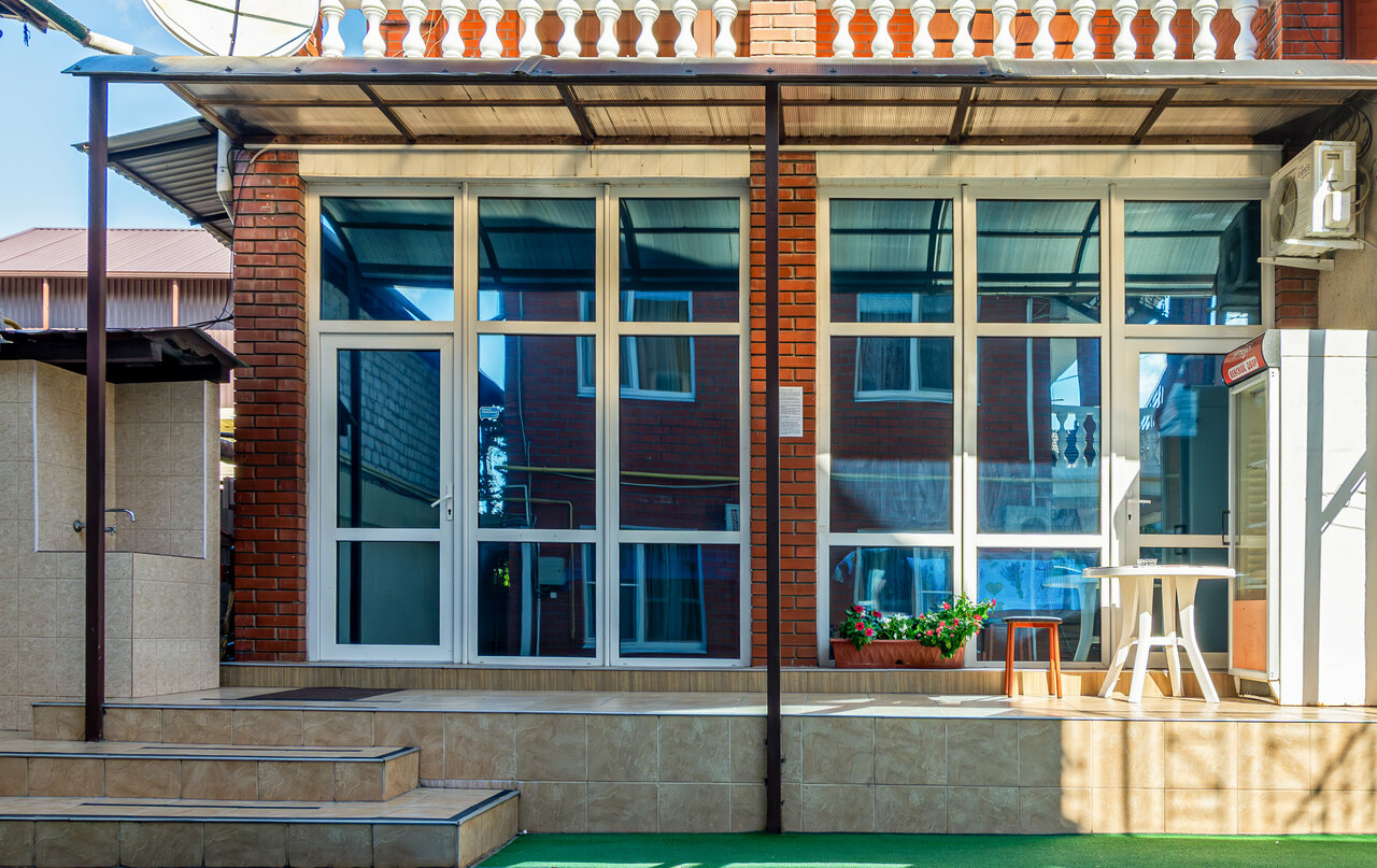 Гостевой дом Амиго Геленджик-134