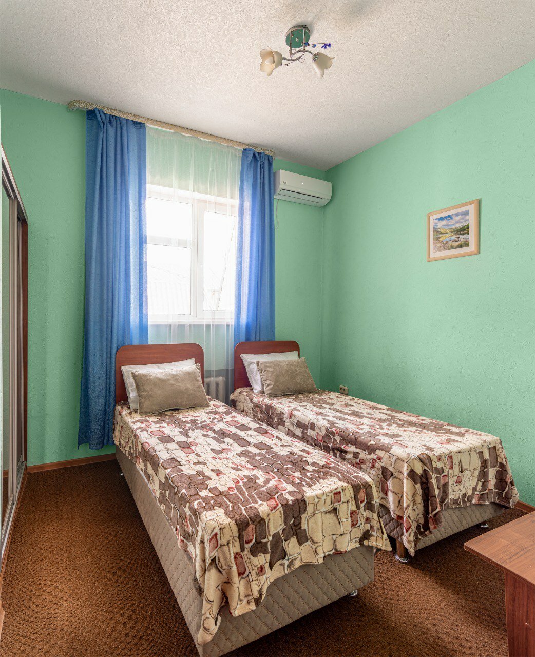 Гостевой дом Амиго Геленджик