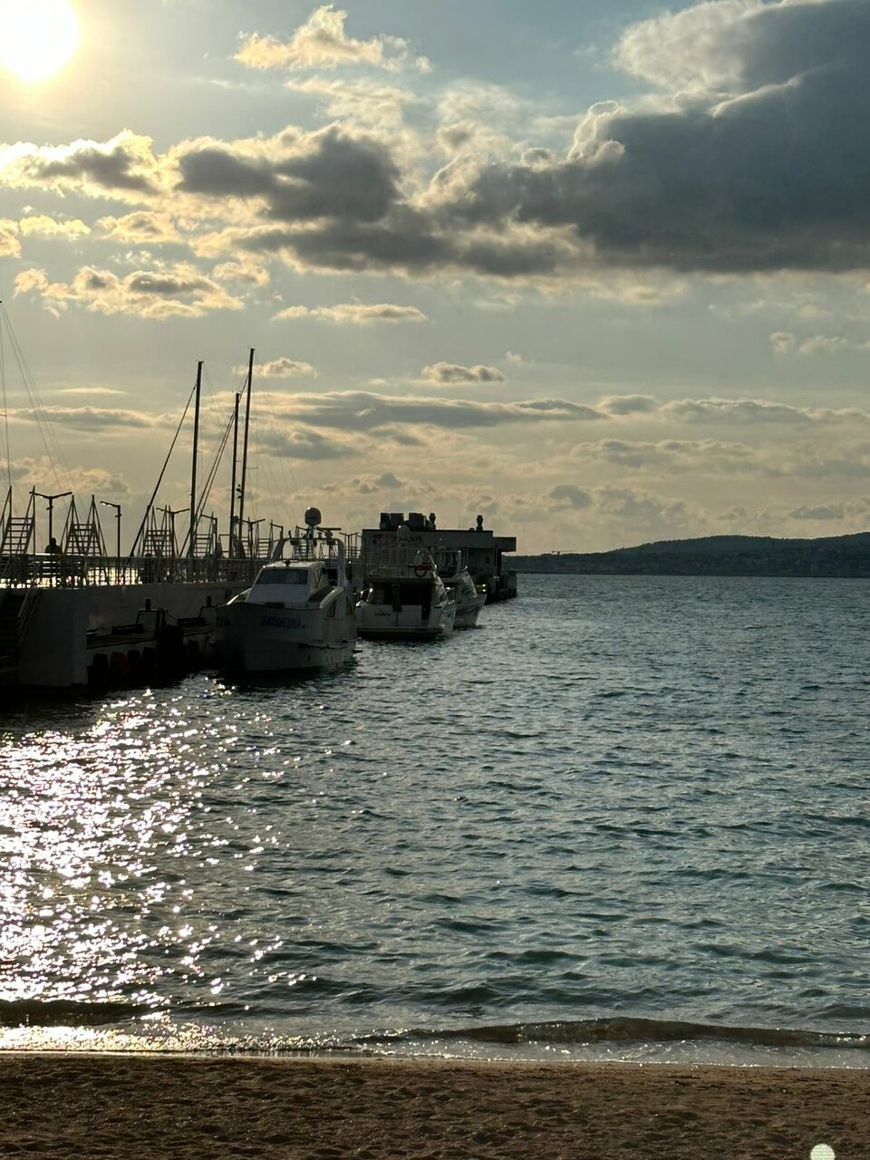 Гостевой дом Амиго Геленджик-47