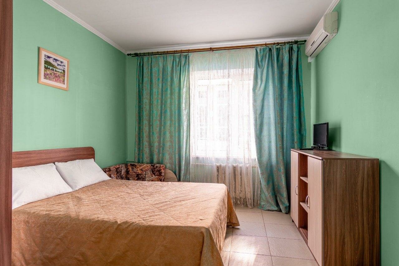 Гостевой дом Амиго Геленджик-128