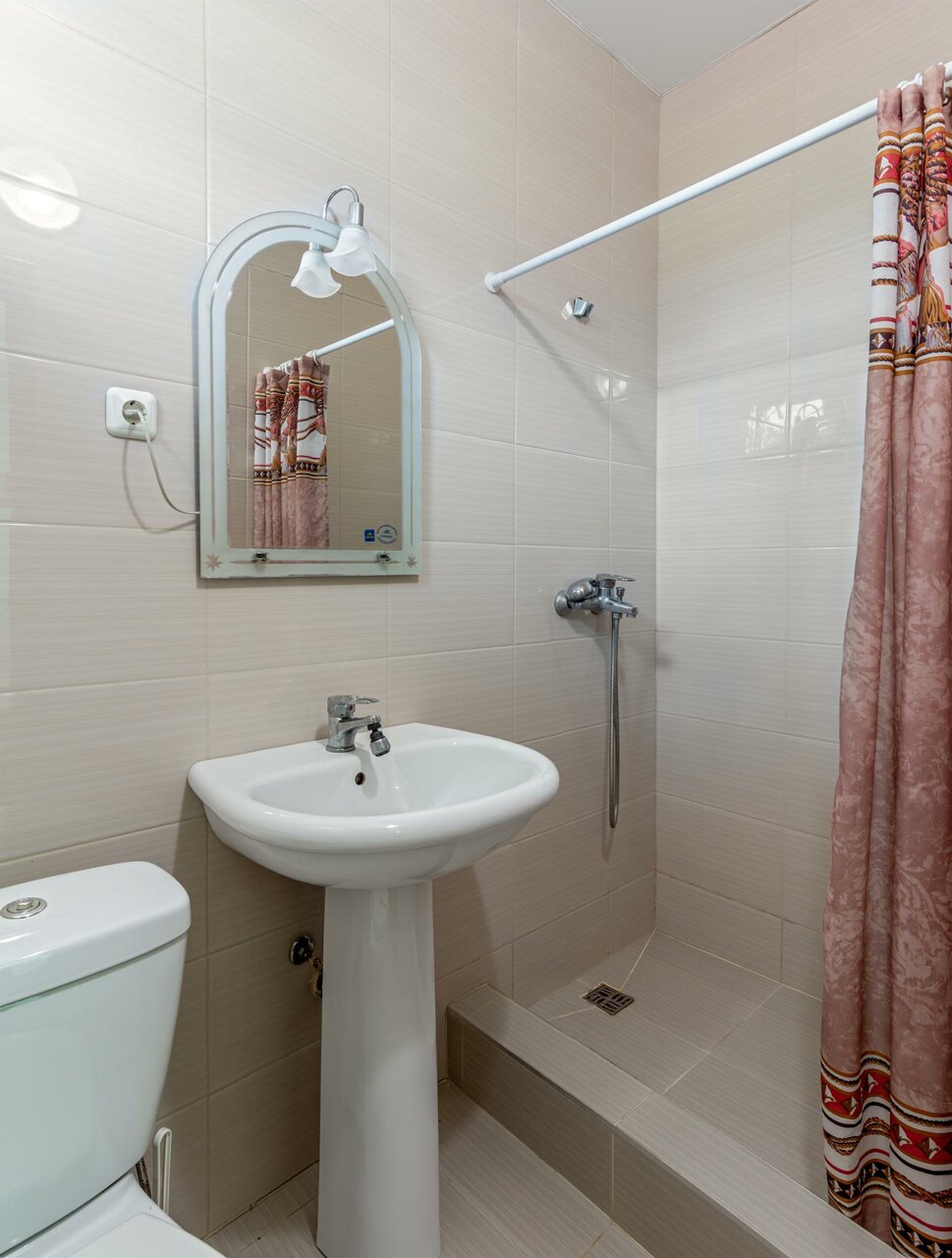 Гостевой дом Амиго Геленджик-64