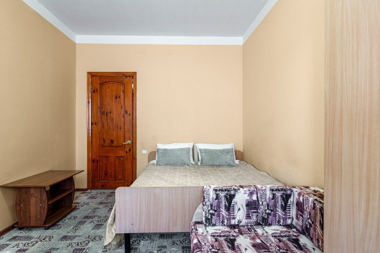 Гостевой дом Амиго Геленджик