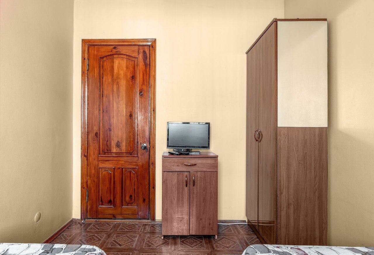 Гостевой дом Амиго Геленджик-42