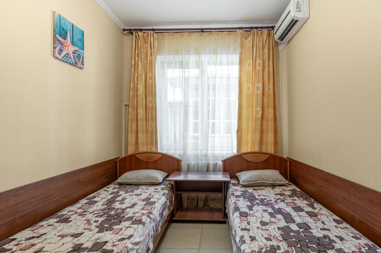 Гостевой дом Амиго Геленджик