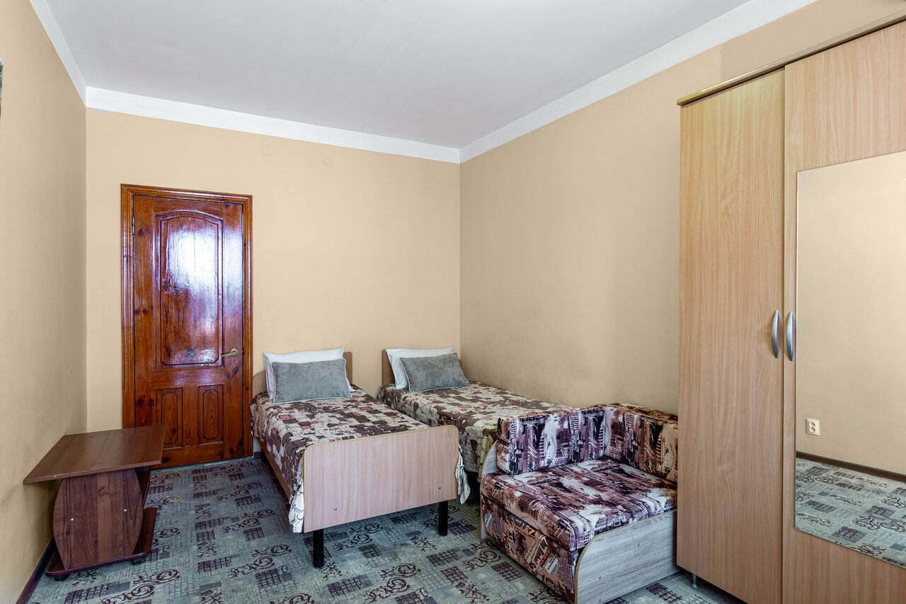 Гостевой дом Амиго Геленджик-127