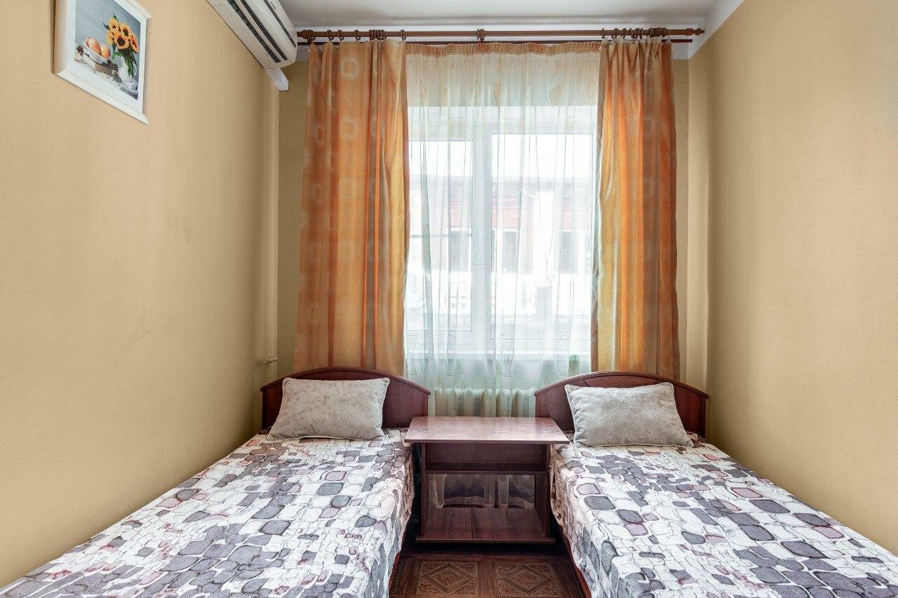 Гостевой дом Амиго Геленджик-109