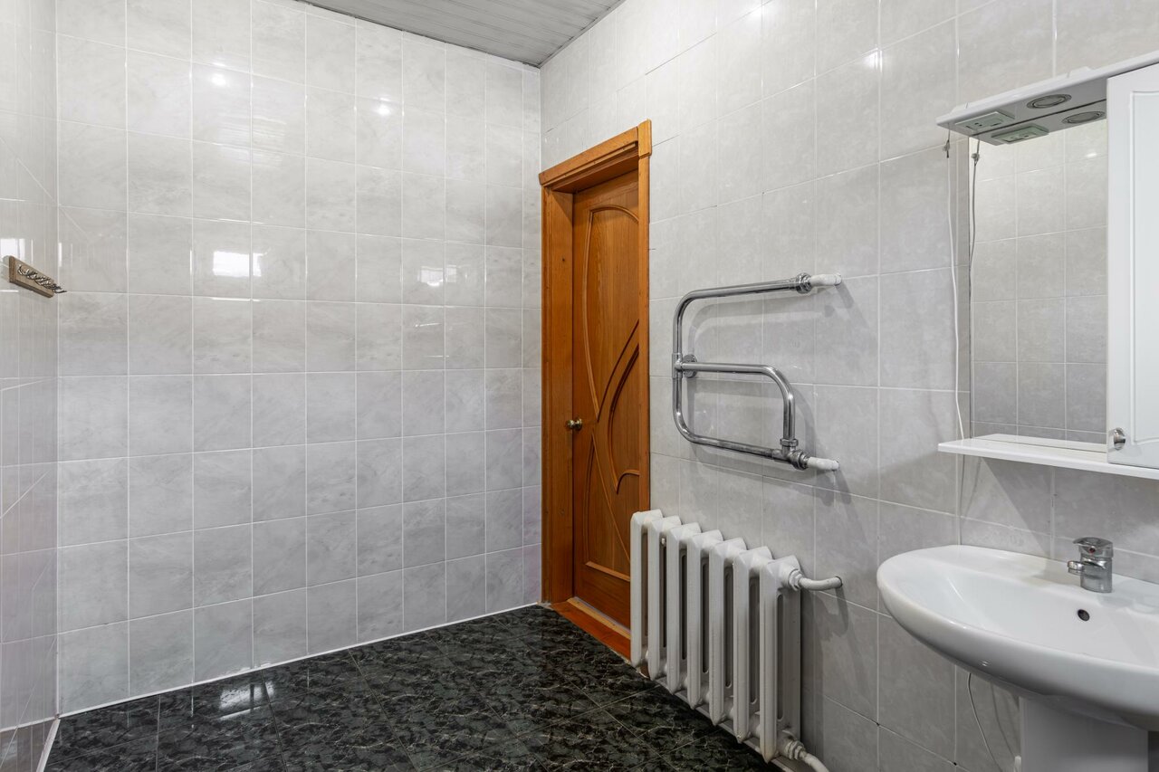 Гостевой дом Амиго Геленджик-34