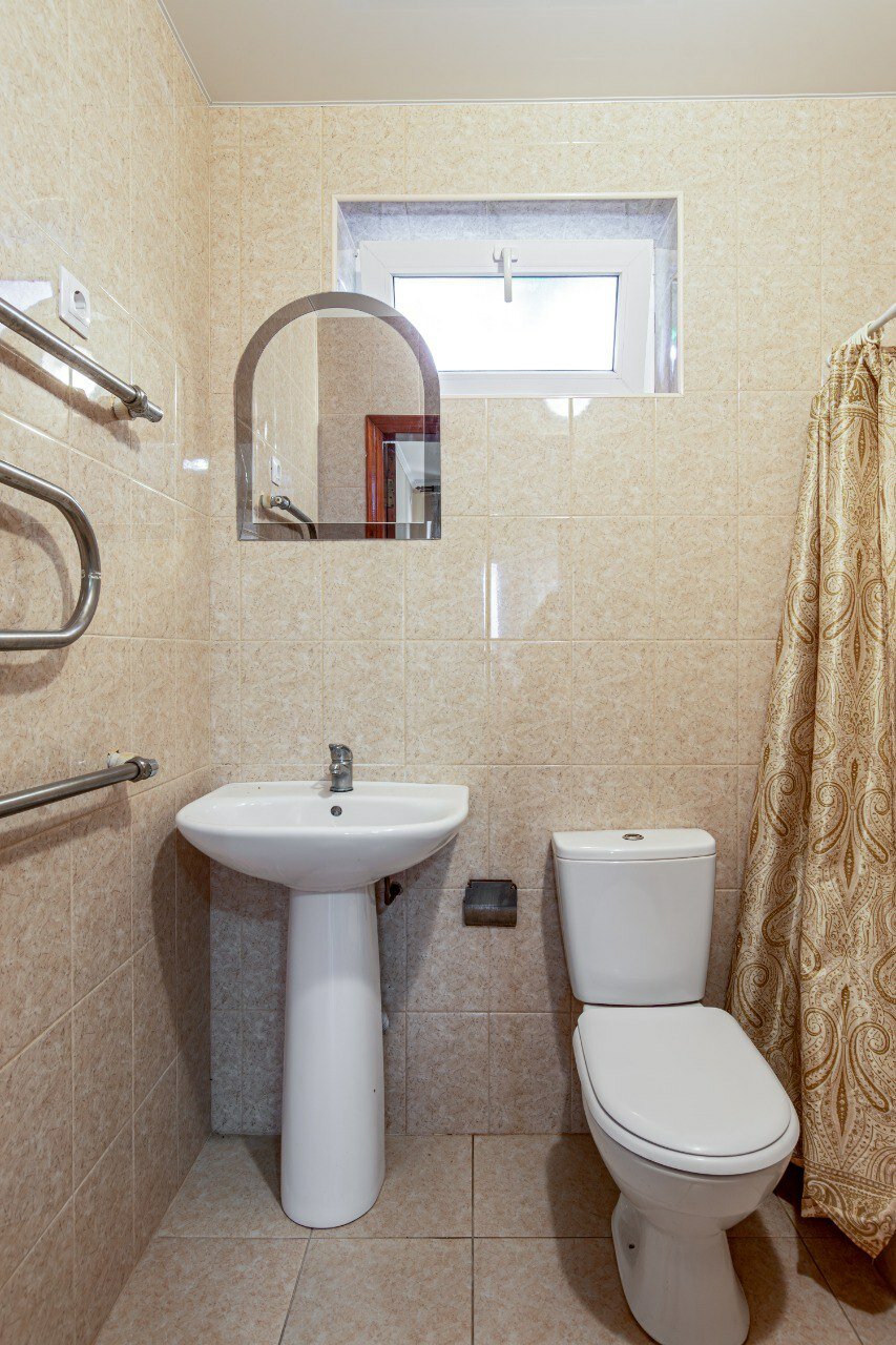 Гостевой дом Амиго Геленджик