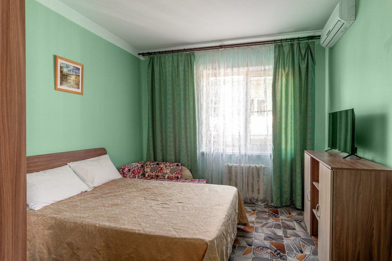 Гостевой дом Амиго Геленджик-129