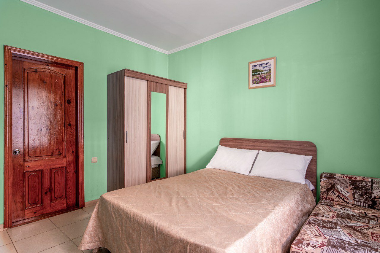 Гостевой дом Амиго Геленджик