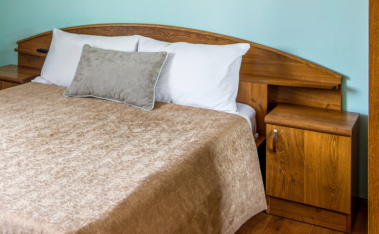 Гостевой дом Амиго Геленджик