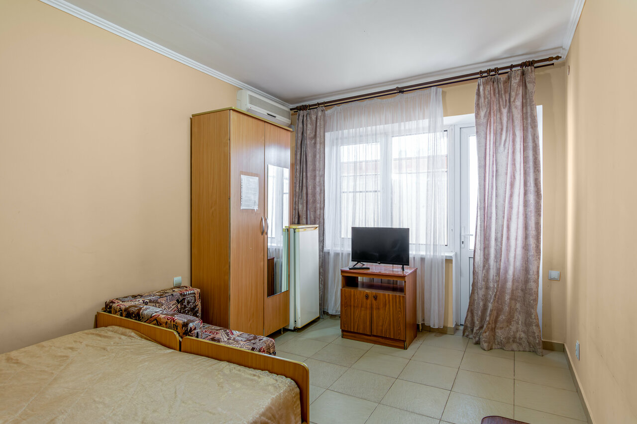 Гостевой дом Амиго Геленджик-111