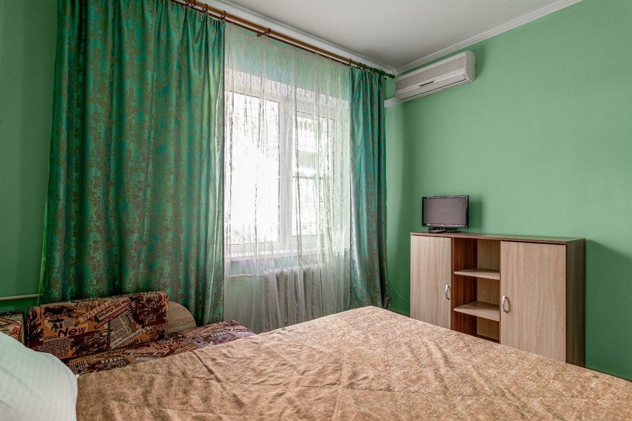 Гостевой дом Амиго Геленджик-76