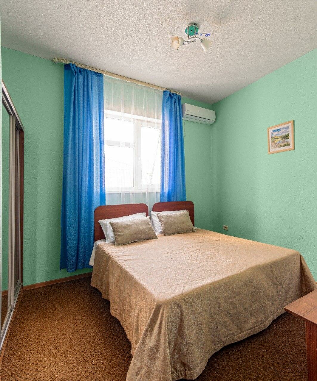 Гостевой дом Амиго Геленджик-115