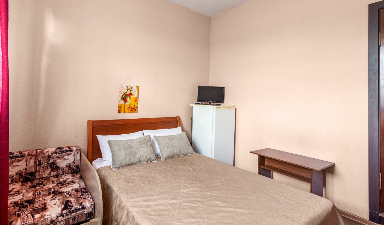 Гостевой дом Амиго Геленджик-118