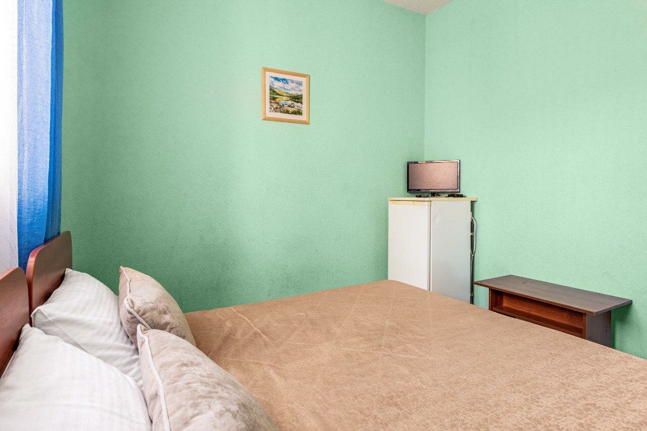 Гостевой дом Амиго Геленджик-58