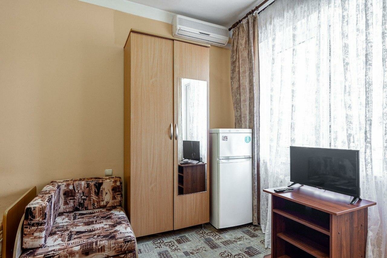 Гостевой дом Амиго Геленджик-37