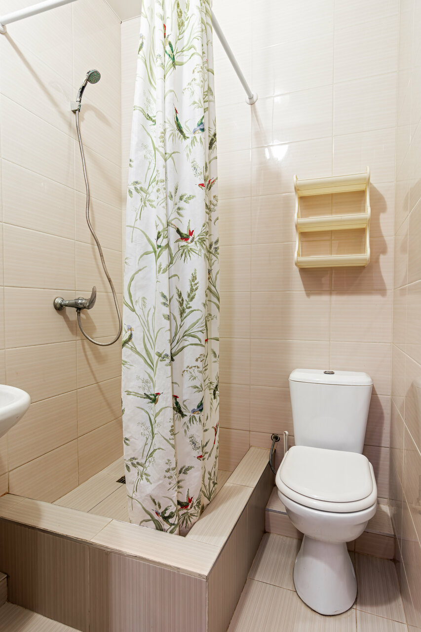 Гостевой дом Амиго Геленджик