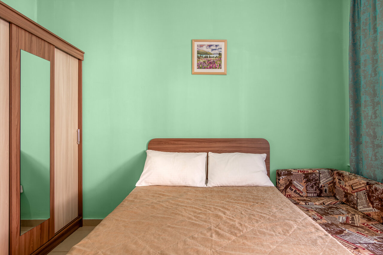 Гостевой дом Амиго Геленджик-98