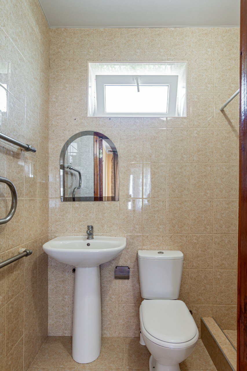 Гостевой дом Амиго Геленджик