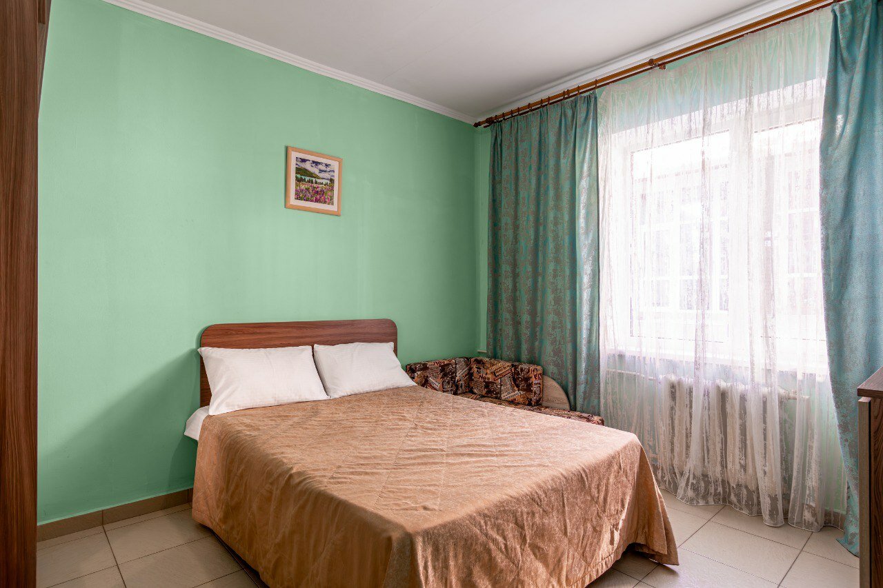 Гостевой дом Амиго Геленджик