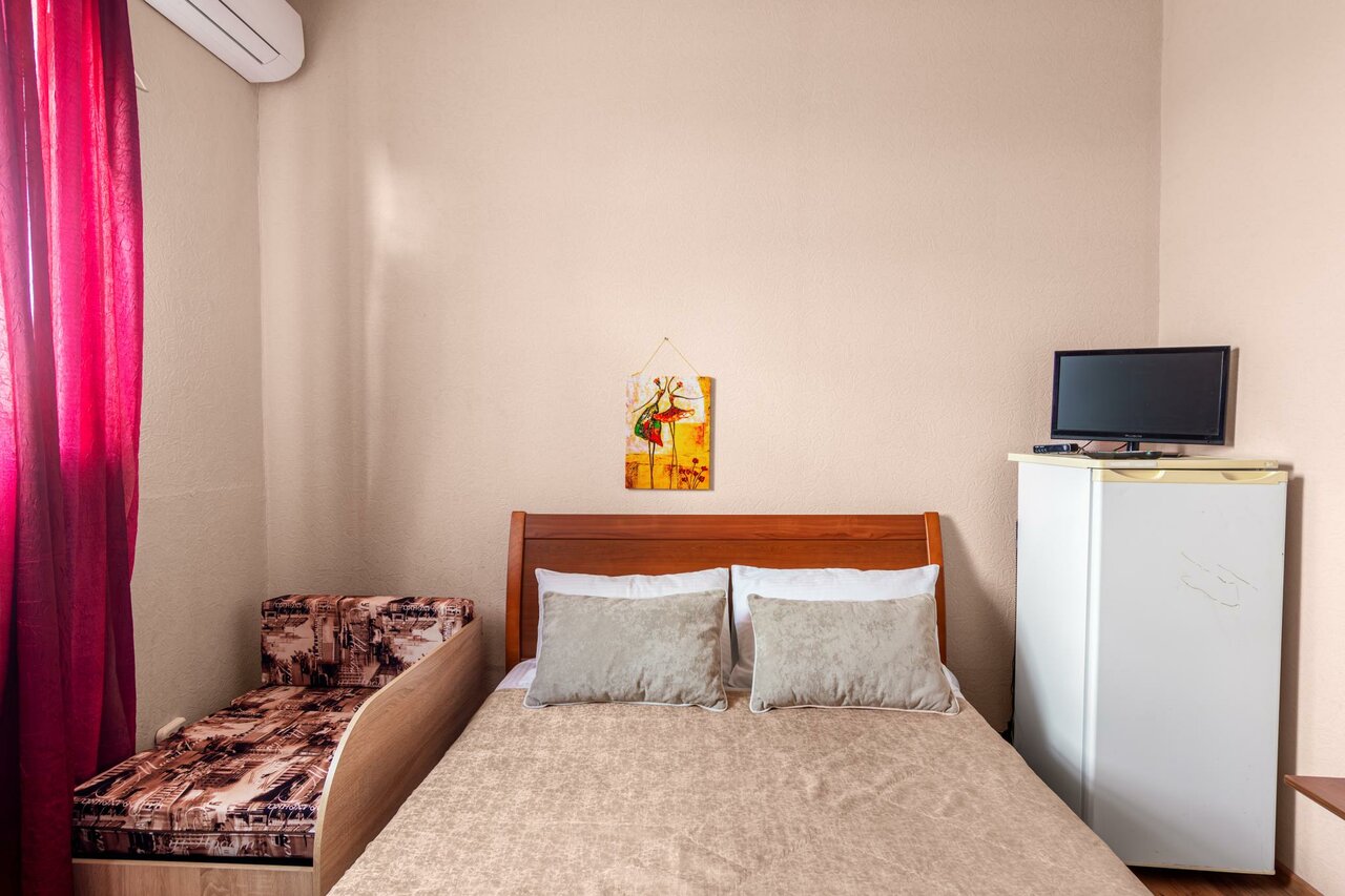 Гостевой дом Амиго Геленджик-84