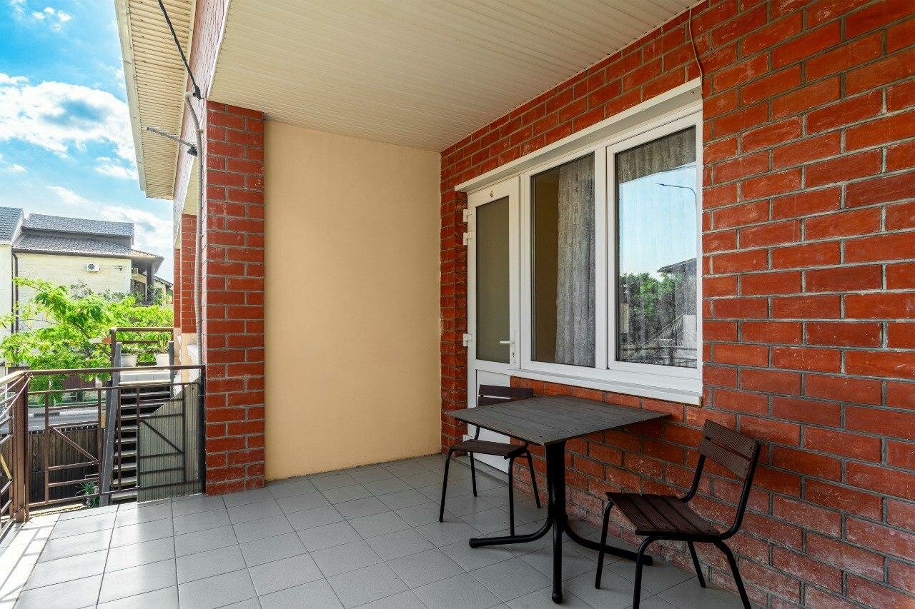 Гостевой дом Амиго Геленджик-41