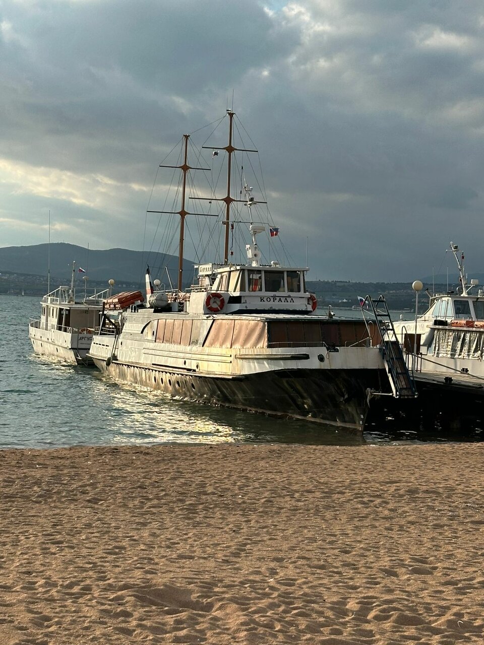 Гостевой дом Амиго Геленджик-10