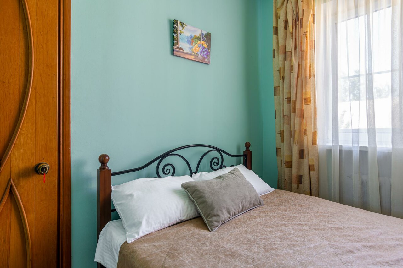 Гостевой дом Амиго Геленджик-53