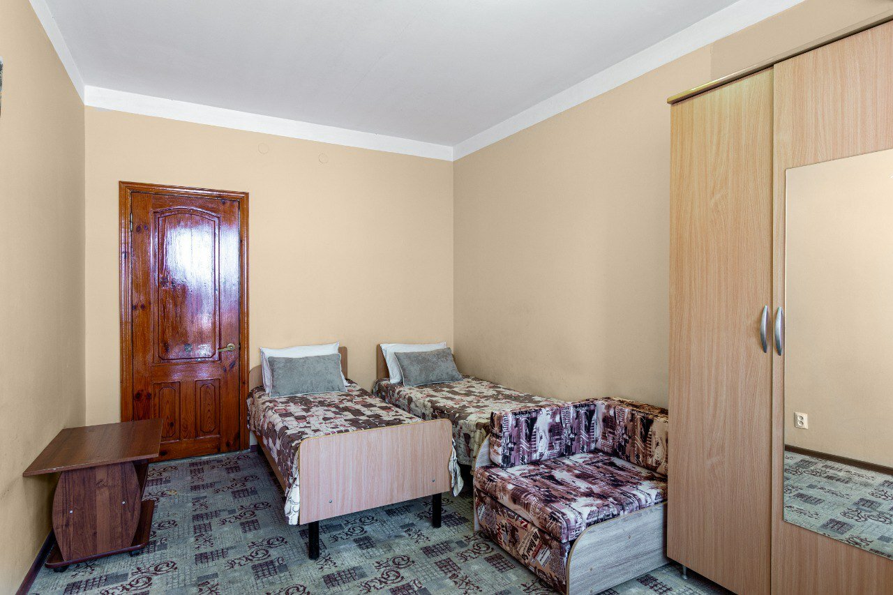 Гостевой дом Амиго Геленджик