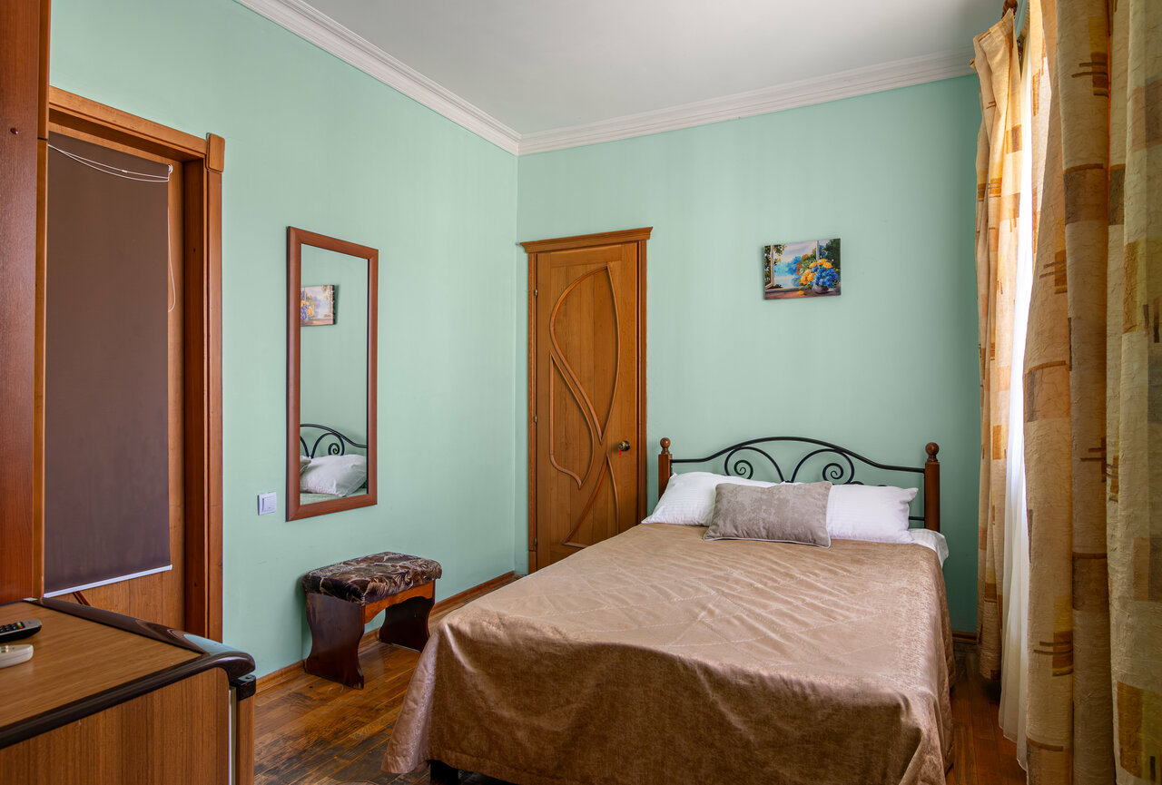 Гостевой дом Амиго Геленджик