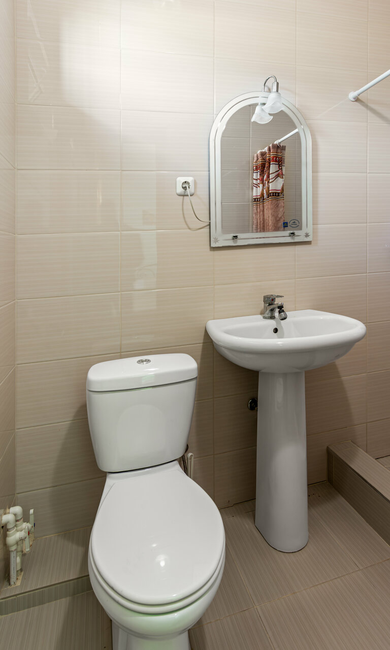 Гостевой дом Амиго Геленджик